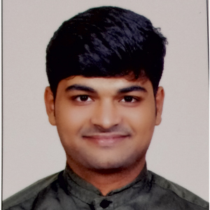 HARDIK JOSHI