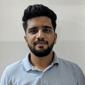 JAINIL SONI