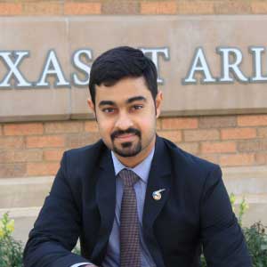 KRUTARTH PATEL
